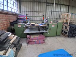 MODERNE MECCANICHE - FECKEN KIRFEL 