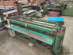 MODERNE MECCANICHE - FECKEN KIRFEL 