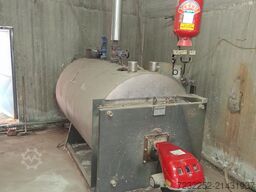 MODERNE MECCANICHE - FECKEN KIRFEL 