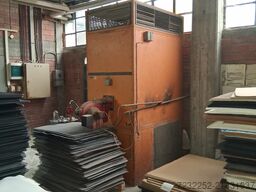 MODERNE MECCANICHE - FECKEN KIRFEL 