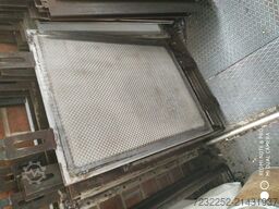 MODERNE MECCANICHE - FECKEN KIRFEL 