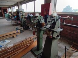 MODERNE MECCANICHE - FECKEN KIRFEL 