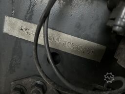 DAF CF 330 FT / Sleeper Cab / 616 dkm / NL Truck