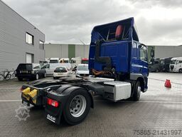 DAF CF 400 FT Comfort Cab / 885 dkm / Smart Tacho V...