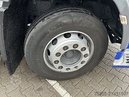 DAF CF 400 FT Comfort Cab / 885 dkm / Smart Tacho V...