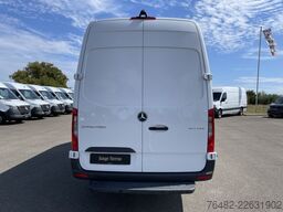 MERCEDES-BENZ Sprinter 317 CDI KA/MAXI/4325/L3H2/MBUX/NAVI/AUT
