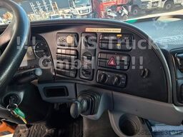 MERCEDES-BENZ Actros 2032 / Kipper+Kran / Kommunal / NUR160km