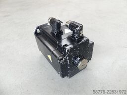 KUKA 1FK7060-5AF71-1ZZ9-Z S03 + N16 Servomotor SN: YFK1641053204015