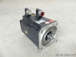 KUKA 1FK7060-5AF71-1ZZ9-Z S03 Servomotor SN: YFM0628693001035