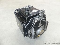 KUKA 1FK7100-5AZ91-1ZZ9-Z S05 Servomotor SN: YFD451228004020
