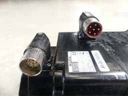 KUKA Kuka 1FK7100-5AZ91-1ZZ9-Z Servomotor SN: YFK3643460601002