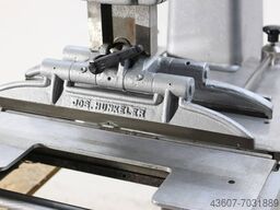 Hunkeler BDR 40 (2796-4)