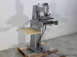 Hunkeler BDR 40 (2796-4)