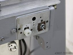 Hunkeler BDR 40 (2796-4)