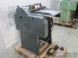 Karl Tränklein CGM (b)