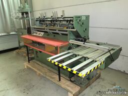 Hunkeler VEA 400