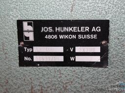 Hunkeler VEA 400