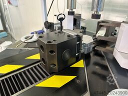 Pressta Eisele Presta 2000