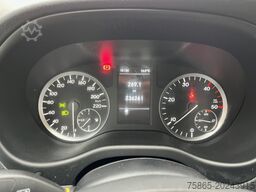 Mercedes-Benz Vito 111 CDI Lang / Business Professional Plus ...