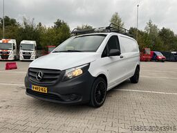 Mercedes-Benz Vito 111 CDI Lang / Business Professional Plus ...