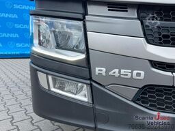 Scania R 450 A4x2EB RETARDER MEGA / VOLUME DIFF-L 8T PTOV