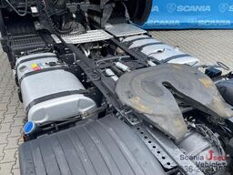 Scania R 460 A4x2EB RETARDER P-AIRCO MEGA VOLUME
