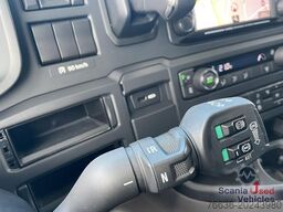 Scania R 460 A4x2EB RETARDER P-AIRCO MEGA VOLUME