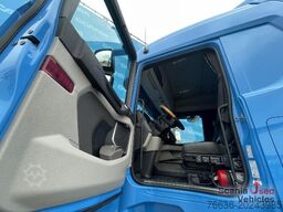 Scania R 500 A4x2NB DIFF LOCK RETARDER FULL AIR 8T HYDRO
