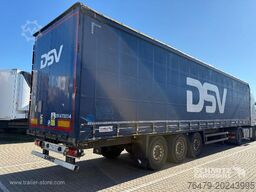 Schmitz Cargobull Curtainsider Standard