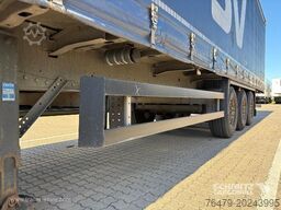 Schmitz Cargobull Curtainsider Standard