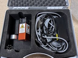 CNC-STEP Lasergravurmodul