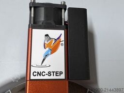 CNC-STEP Lasergravurmodul