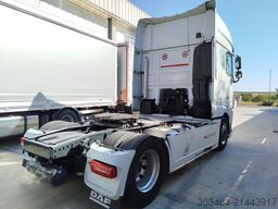 DAF XF 530 SSC Full optional