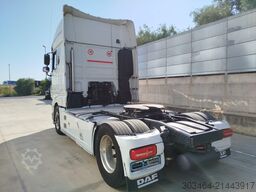 DAF XF 530 SSC Full optional
