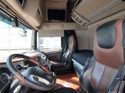 DAF XF 530 SSC Full optional