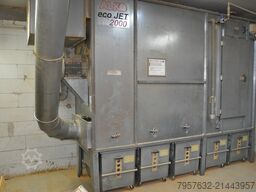 THERM GmbH AL-KO ECO-JET 60/5 HD