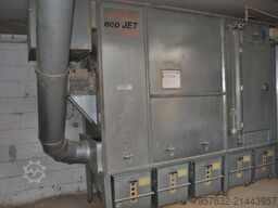 THERM GmbH AL-KO ECO-JET 60/5 HD