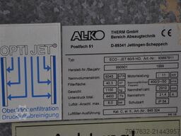 THERM GmbH AL-KO ECO-JET 60/5 HD