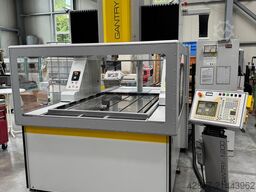 OPS INGERSOLL GANTRY 1200 HSJ / 64 bit Generalüberholt