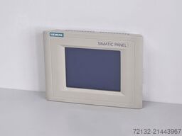 Siemens 6AV6 545-0BA15-2AX0