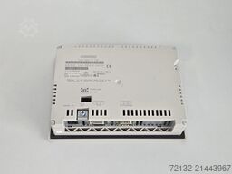 Siemens 6AV6 545-0BA15-2AX0
