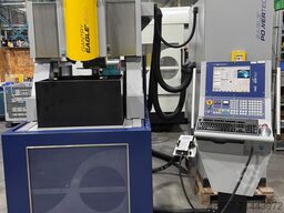 OPS Ingersoll GANTRY EAGLE 500 Generalüberholt