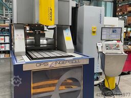 OPS Ingersoll Gantry EAGLE 800