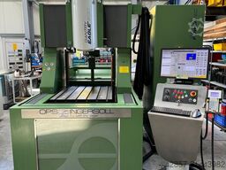 OPS Ingersoll Gantry EAGLE 800 Generalüberholt -