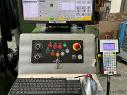 OPS Ingersoll Gantry EAGLE 800 Generalüberholt -