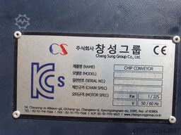 Cang Sung Group Hitech 650