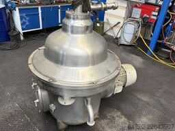 Westfalia Separator 