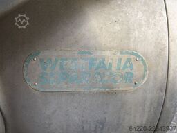 Westfalia Separator 