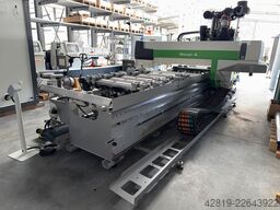 BIESSE ROVER A 1359 ATS