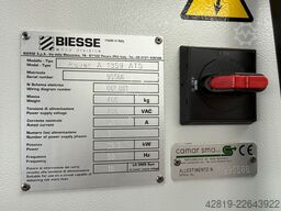 BIESSE ROVER A 1359 ATS